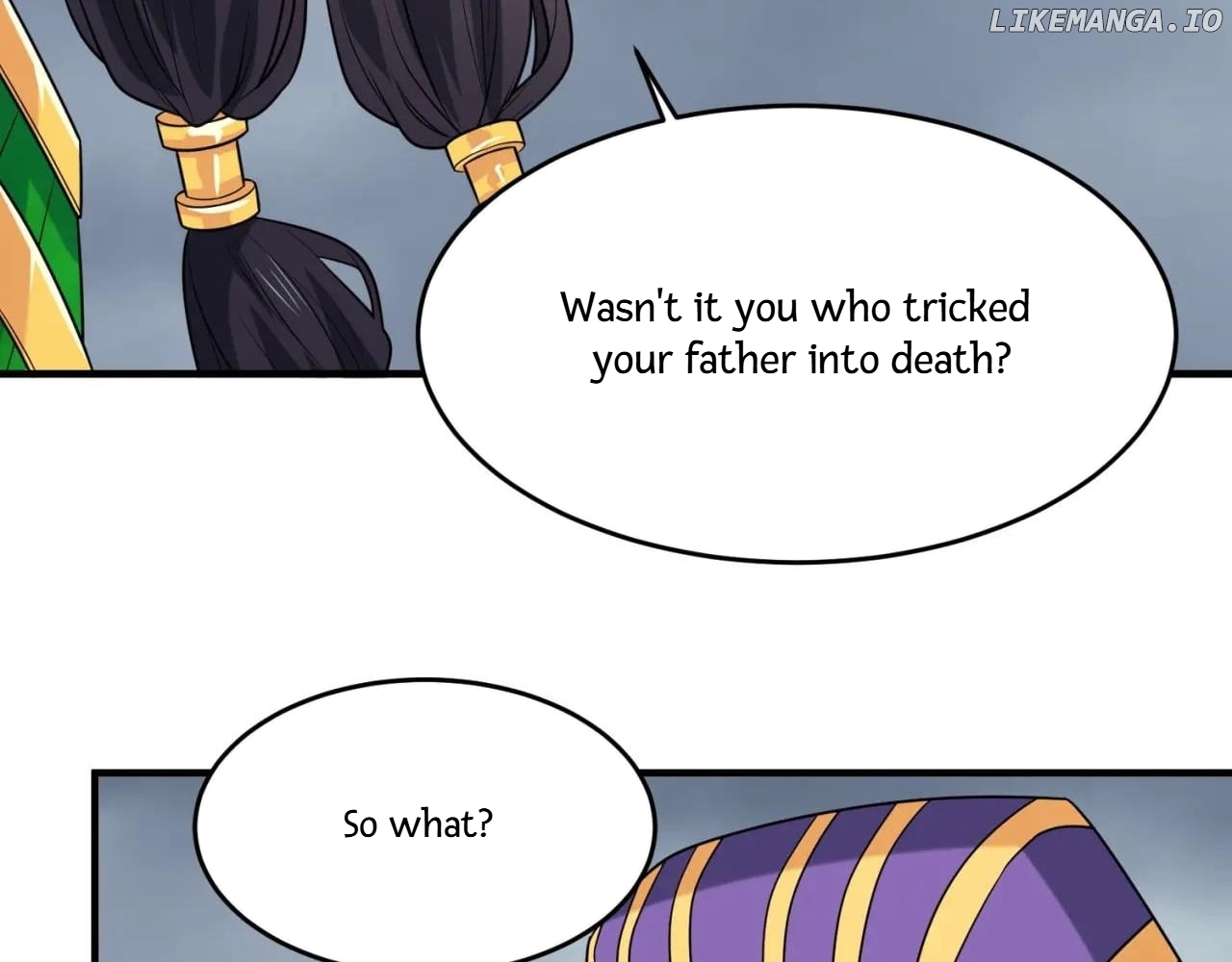 Era of the Haunted Chapter 141 - page 101